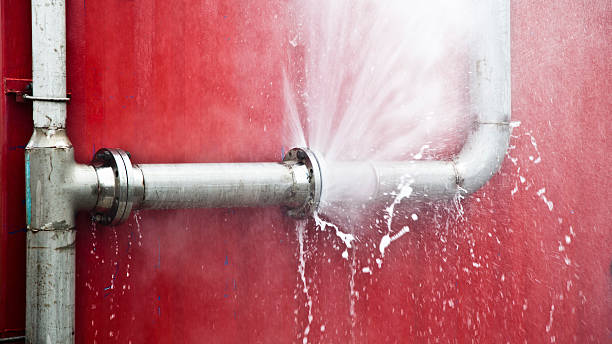 Carpet water damage restoration in Denver, CO
